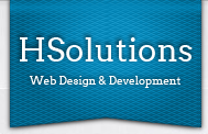 HS Solutions logo