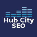 Hub City SEO Logo