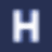 Hucklebuck Design Studio Logo