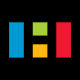 Hudson Creative Agency Logo