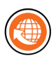 Hue Sites Logo