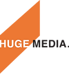 Huge Media Inc Logo