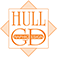 Hull Graphic Design LLC Logo