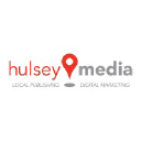 Hulsey Media, Inc. Logo