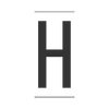 Humanarium Design (Suzanna Bunch) Logo