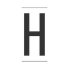 Humanarium Design (Suzanna Bunch) logo
