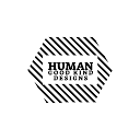 Human Good Kind Designs Logo