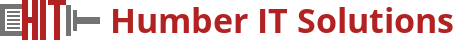 Humber IT Solutions Logo