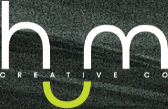 Hum Creative Company Logo
