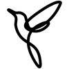Humming Soul Creative Logo