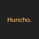 Huncho designs Logo