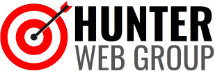 Hunter Web Group Logo
