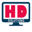 Hurwitt Digital Solutions Logo
