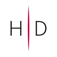 Hybert Design logo