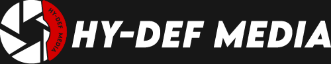 Hy-Def Media Logo