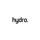hydro. Logo