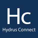 Hydrus Connect Logo
