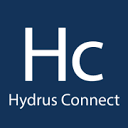 Hydrus Connect logo