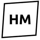 HyperM Media Logo