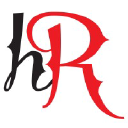 hyperRed Logo