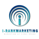 i-Rankmarketing logo