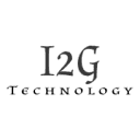 i2g Technology LLC Logo