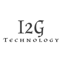 i2g Technology LLC logo