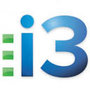 i3 Mega Marketing Group Logo