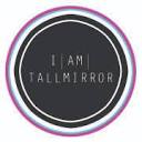 iamtallmirror logo