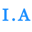 Ian M. Anderson logo