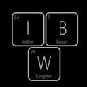 IB Web Design Logo