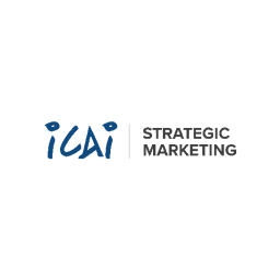 ICAI Strategic Marketing and Web Logo