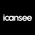 icansee Logo