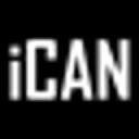 iCAN Web Design Logo