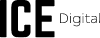 ICE Digital Logo
