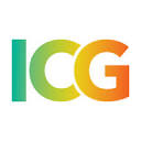 Icg Agency logo