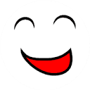 I Code Happy logo