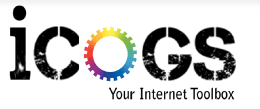 iCogs Logo