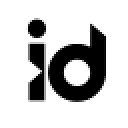 ID Design and Marketing Logo