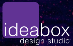 ideabox design studio Logo