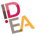 IDEA communications inc. Logo
