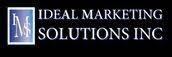 IDEAL MARKETING SOLUTIONS INC. Logo