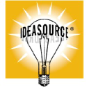 IdeaSource Logo