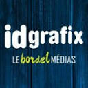 idgrafix Inc. Logo