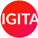 Idigitaprint web development logo