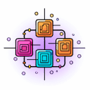 Digital Compass Logo