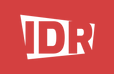 IDR digital Logo