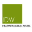 Idw-Designs Logo