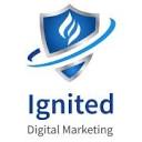 Ignited Digital Marketing Logo