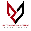 Ignite Marketing Systems logo